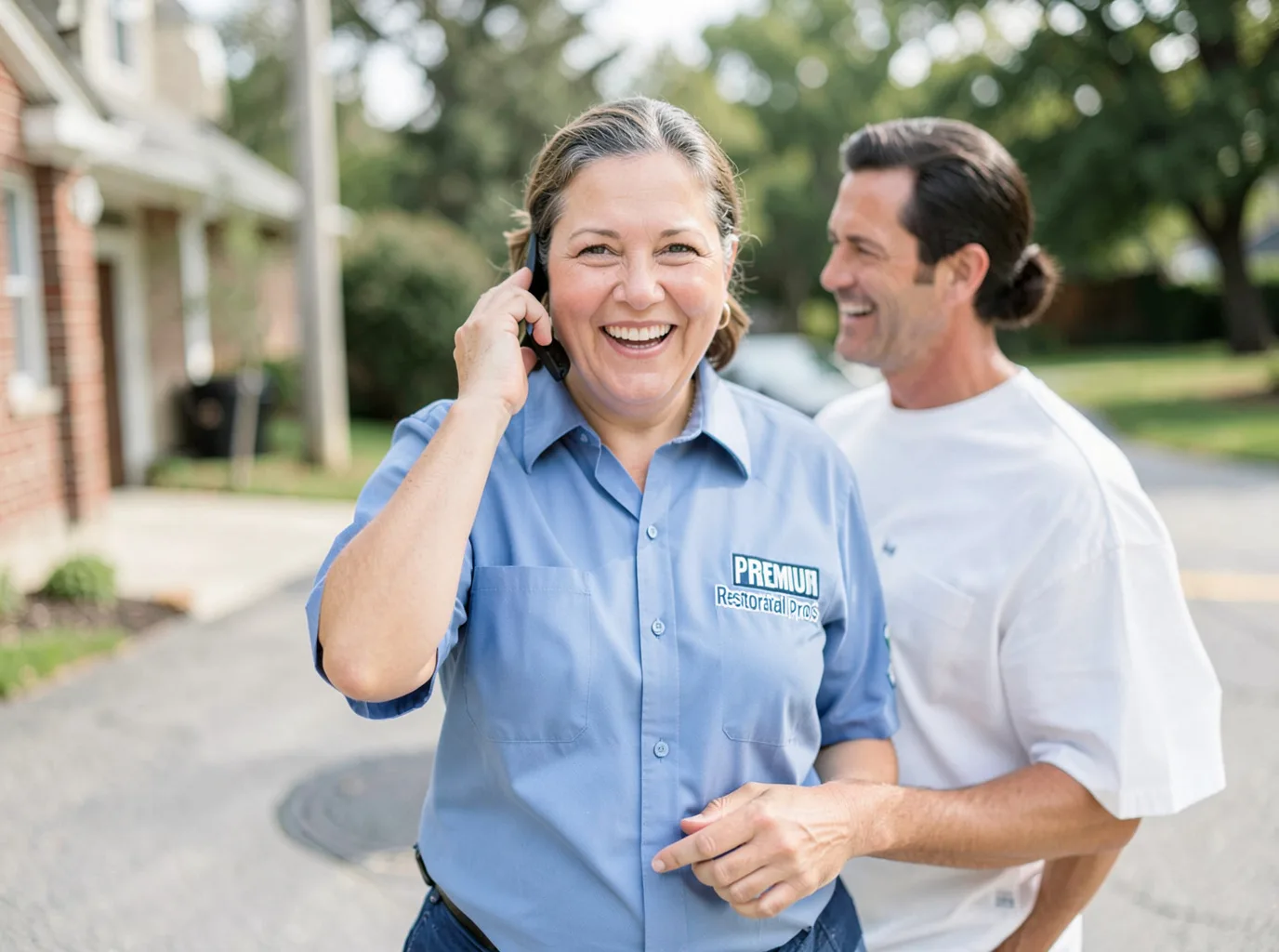 Water Damage Restoration Tobyhanna, PA FAQs